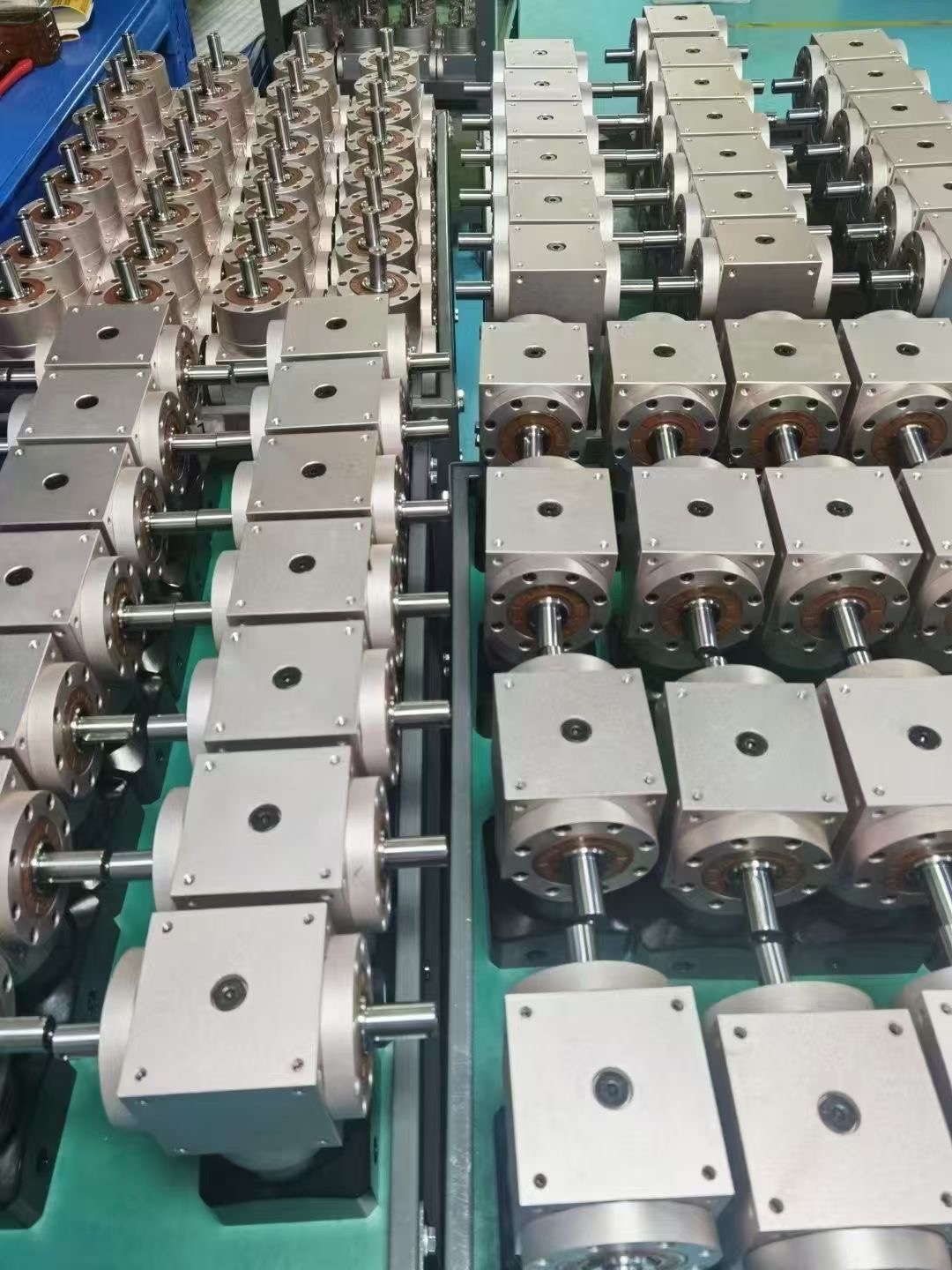 深圳市迪克斯科科技有限公司图片1