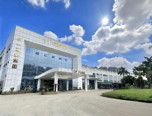 东莞市伟一智能科技有限公司图1