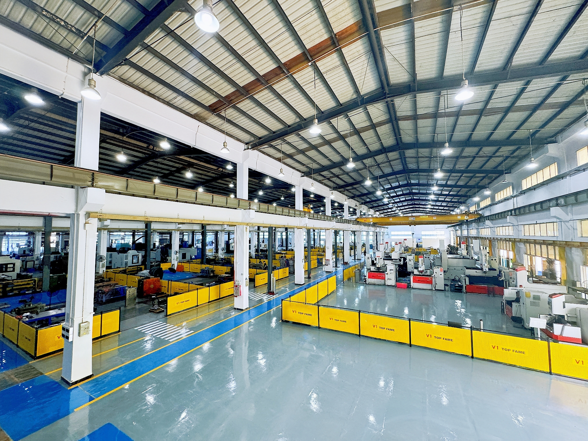 东莞市伟一智能科技有限公司图3