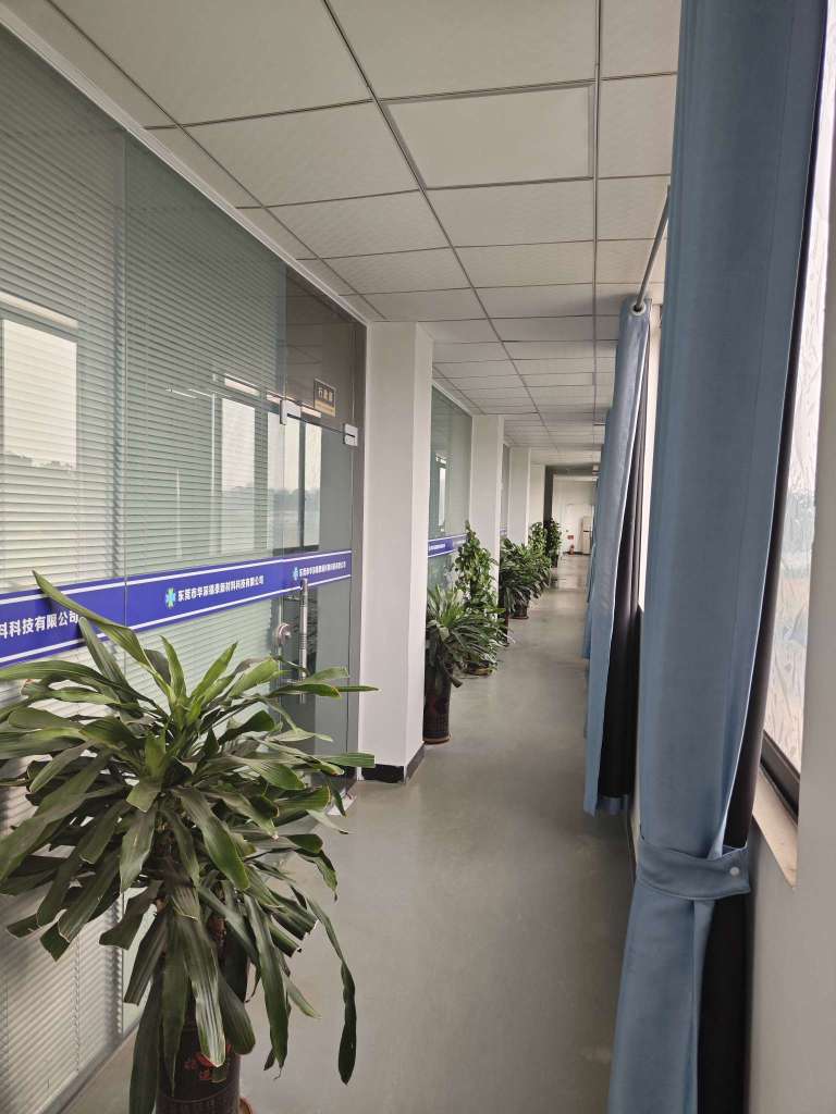 东莞市华深锦泰新材料科技有限公司图5