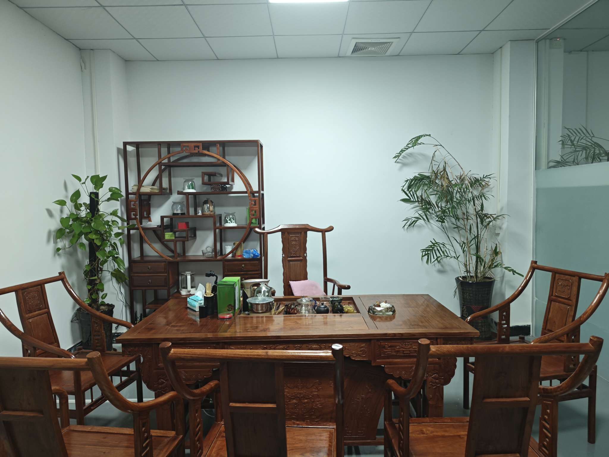 东莞市华深锦泰新材料科技有限公司图片5