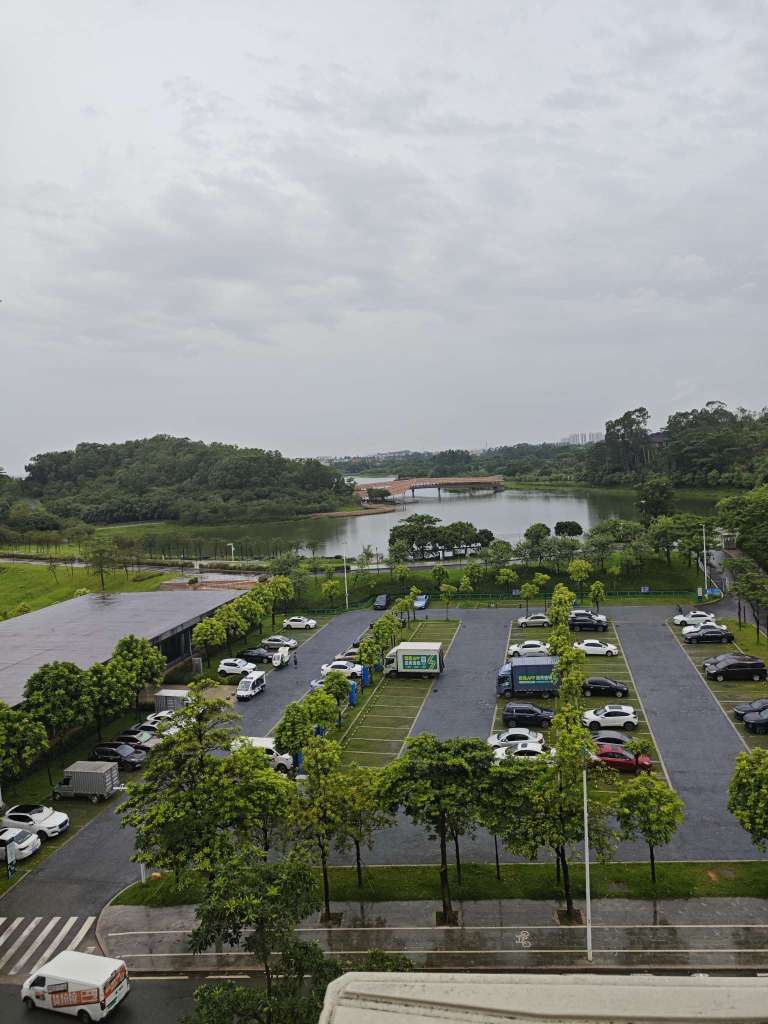 东莞市华深锦泰新材料科技有限公司图9