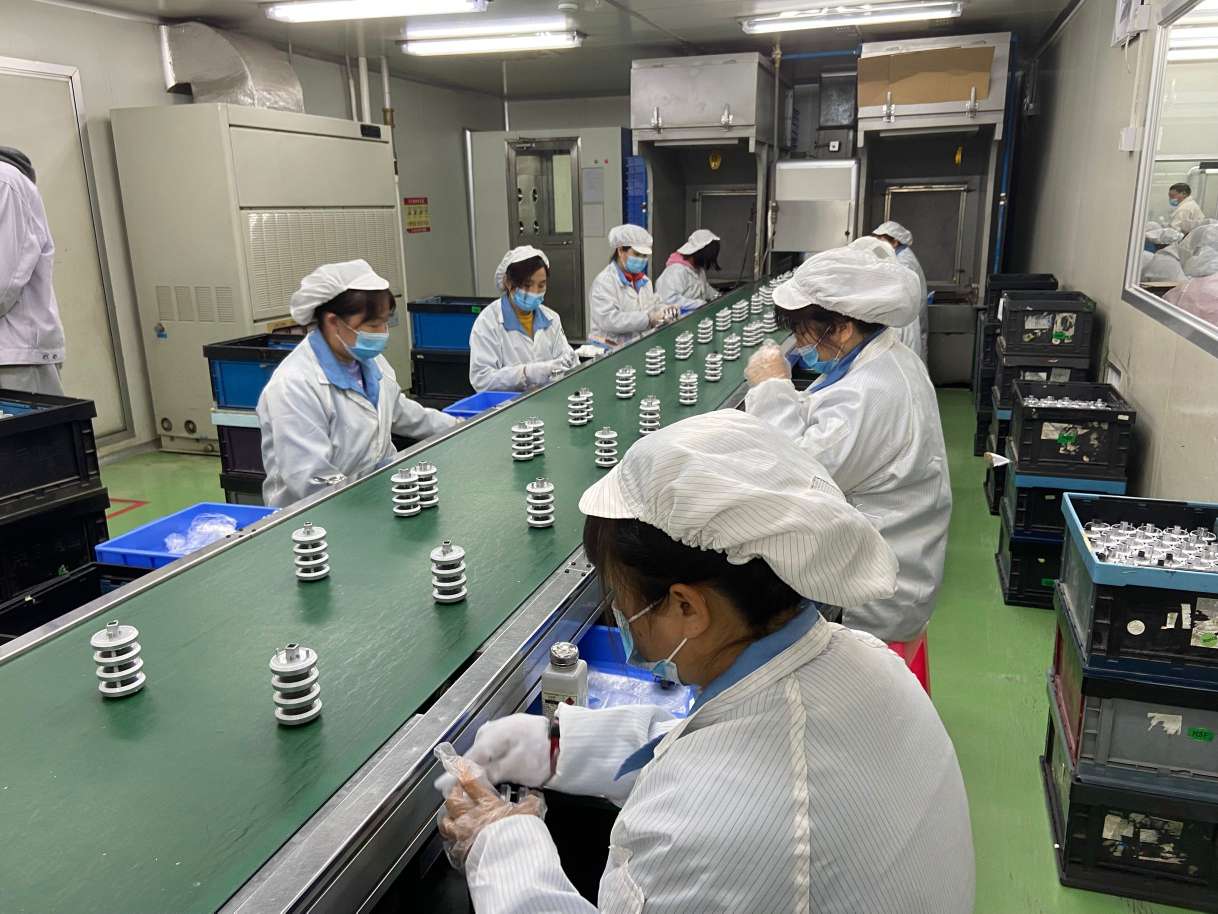 东莞冠威绿之宝实业有限公司图片1