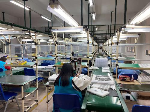 东莞冠威绿之宝实业有限公司图3