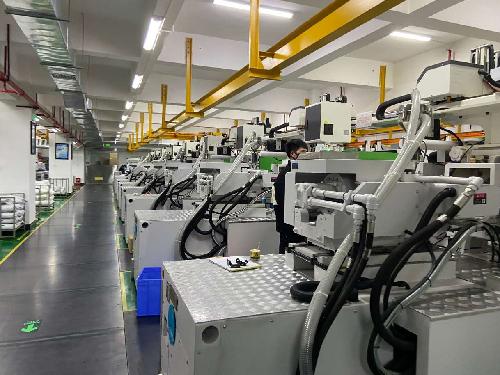 东莞冠威绿之宝实业有限公司图4