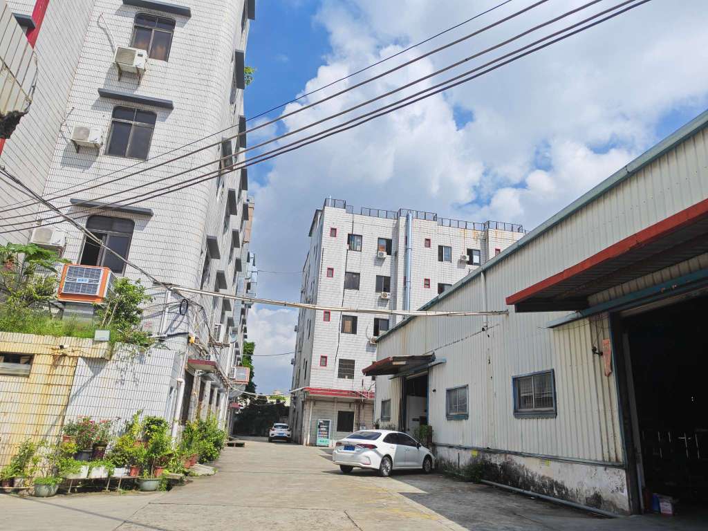 东莞市富利成精密模具有限公司图1