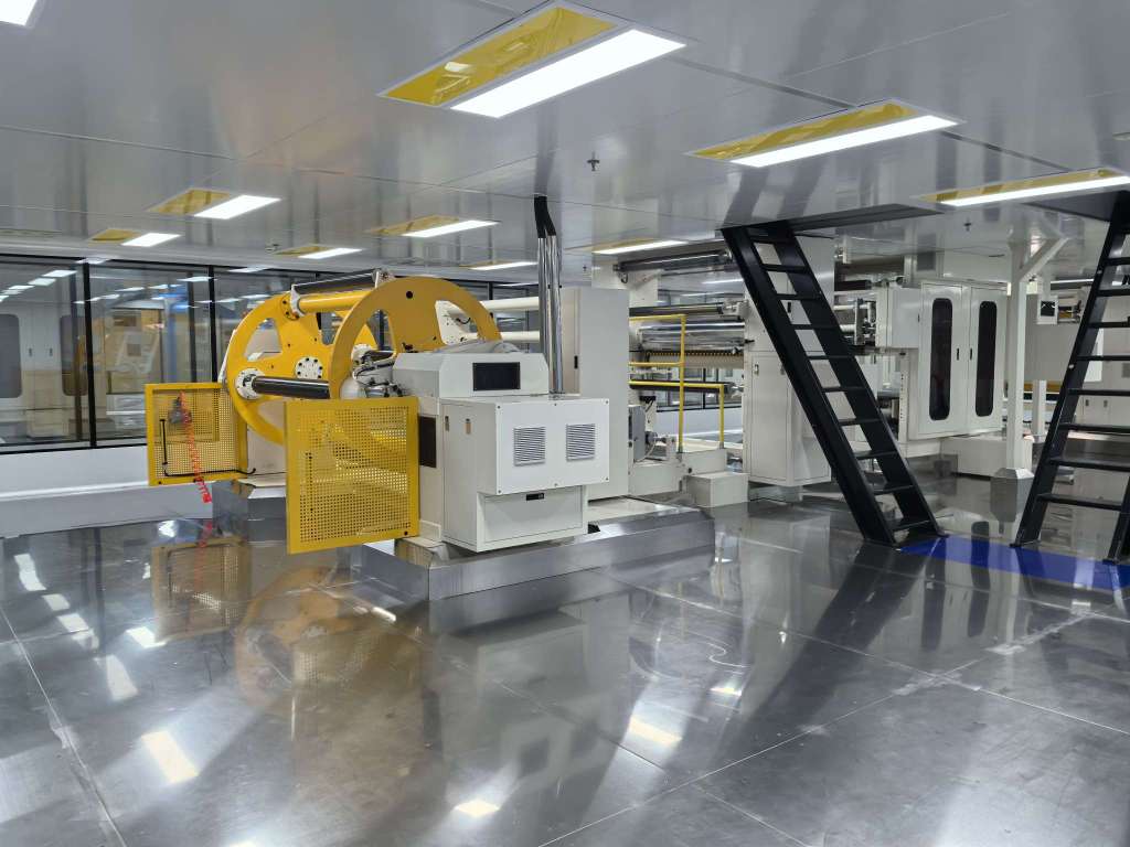 广东欧陆高新材料有限公司图2