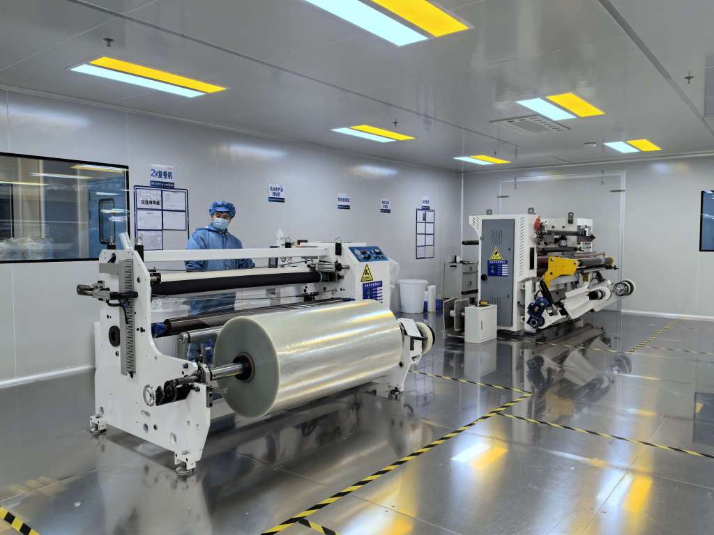 广东欧陆高新材料有限公司图5