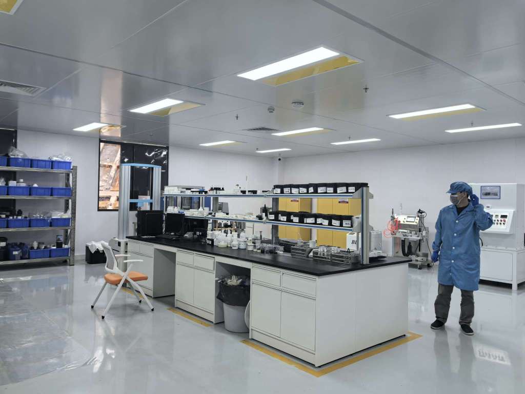 广东欧陆高新材料有限公司图6