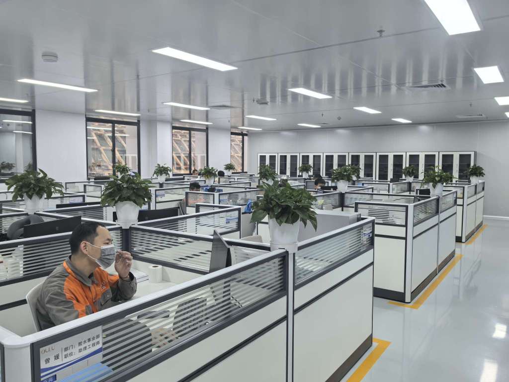 广东欧陆高新材料有限公司图7