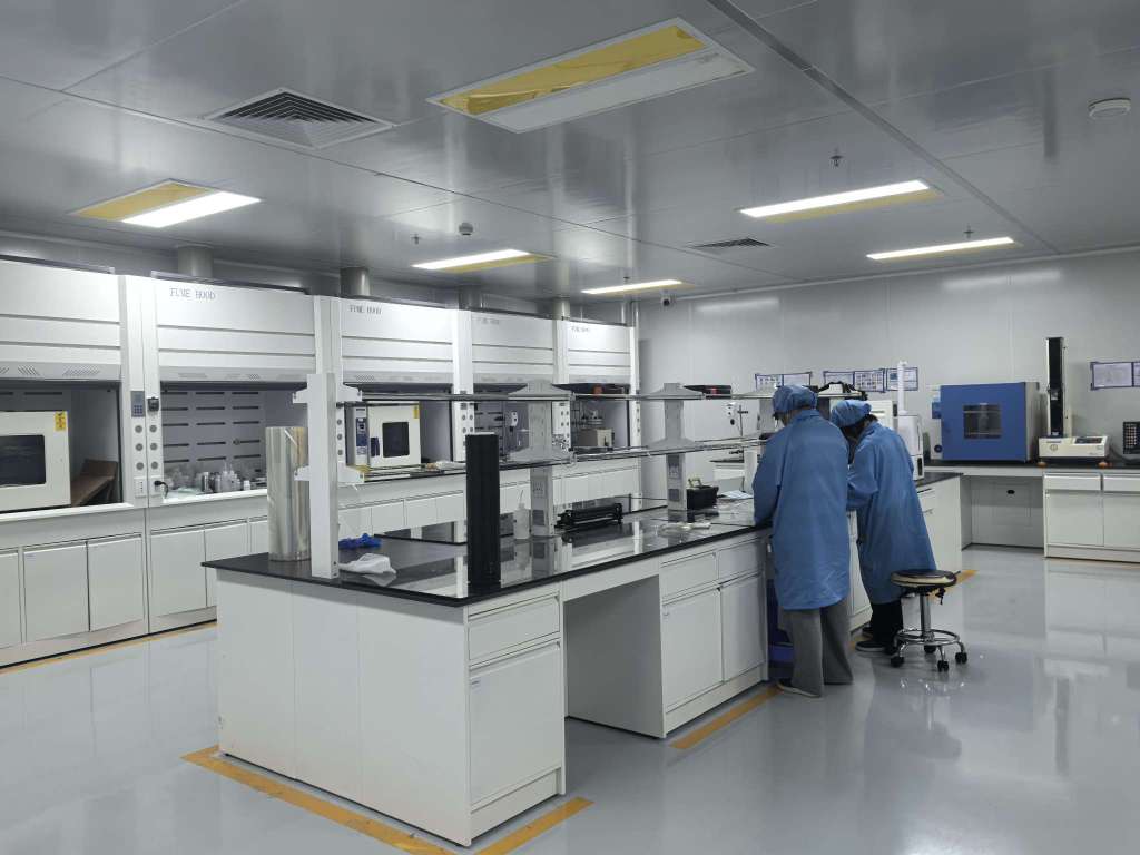 广东欧陆高新材料有限公司图8