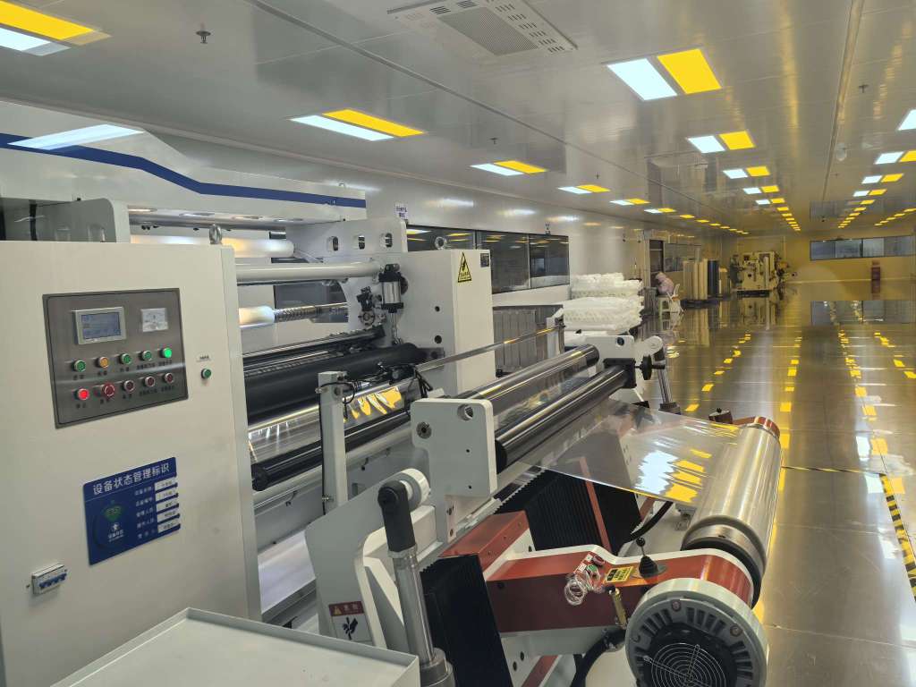 广东欧陆高新材料有限公司图9