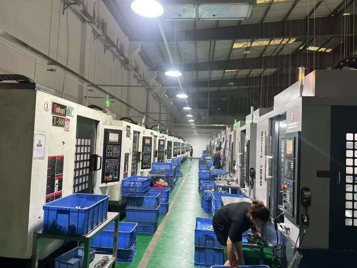 东莞市远顺五金制品有限公司图4