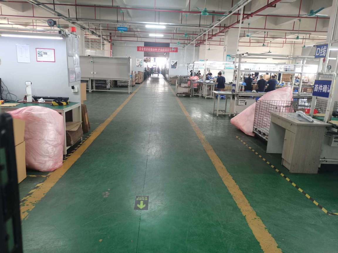 东莞市远顺五金制品有限公司图5