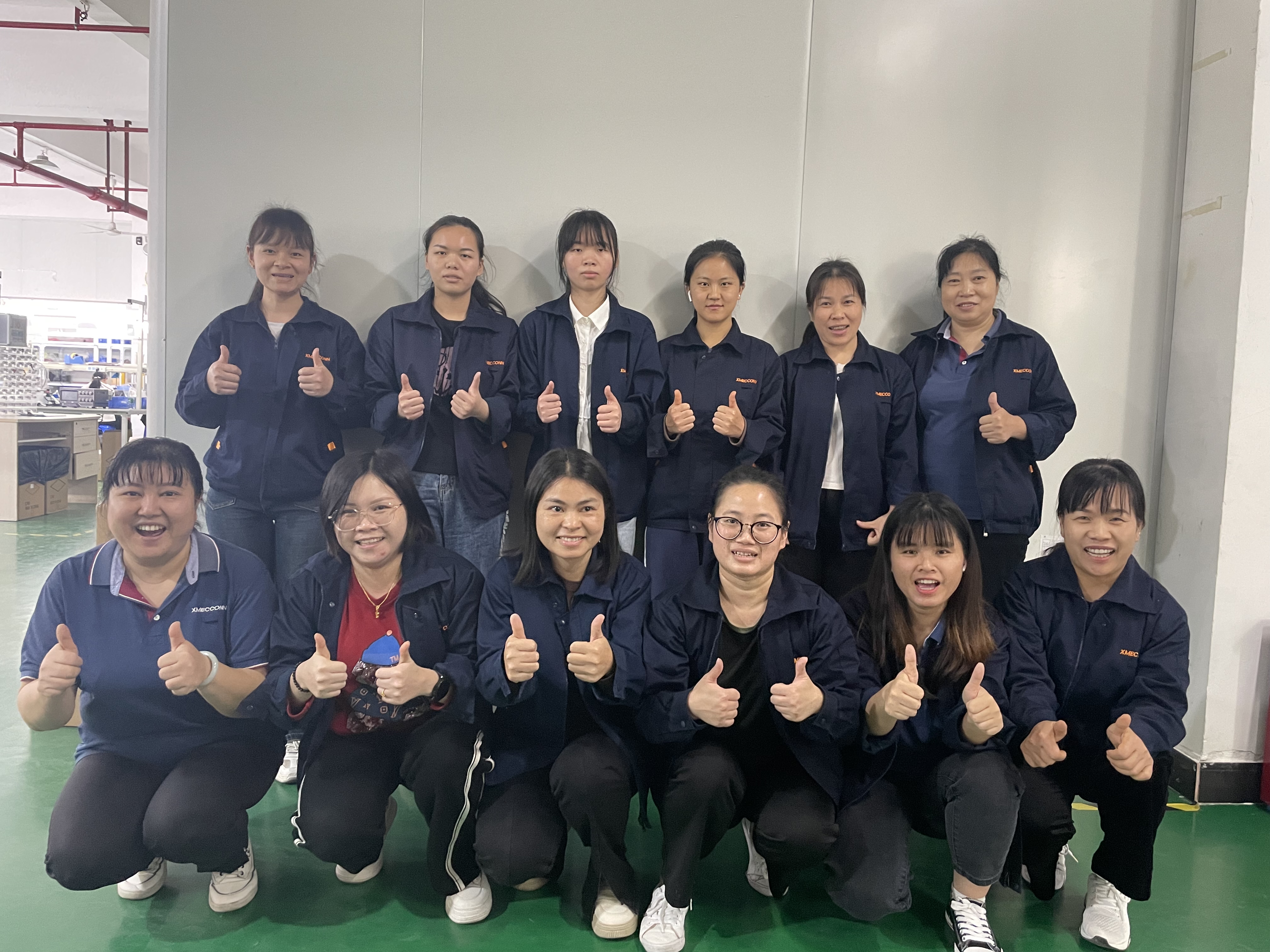 东莞市小迈电子科技有限公司图3