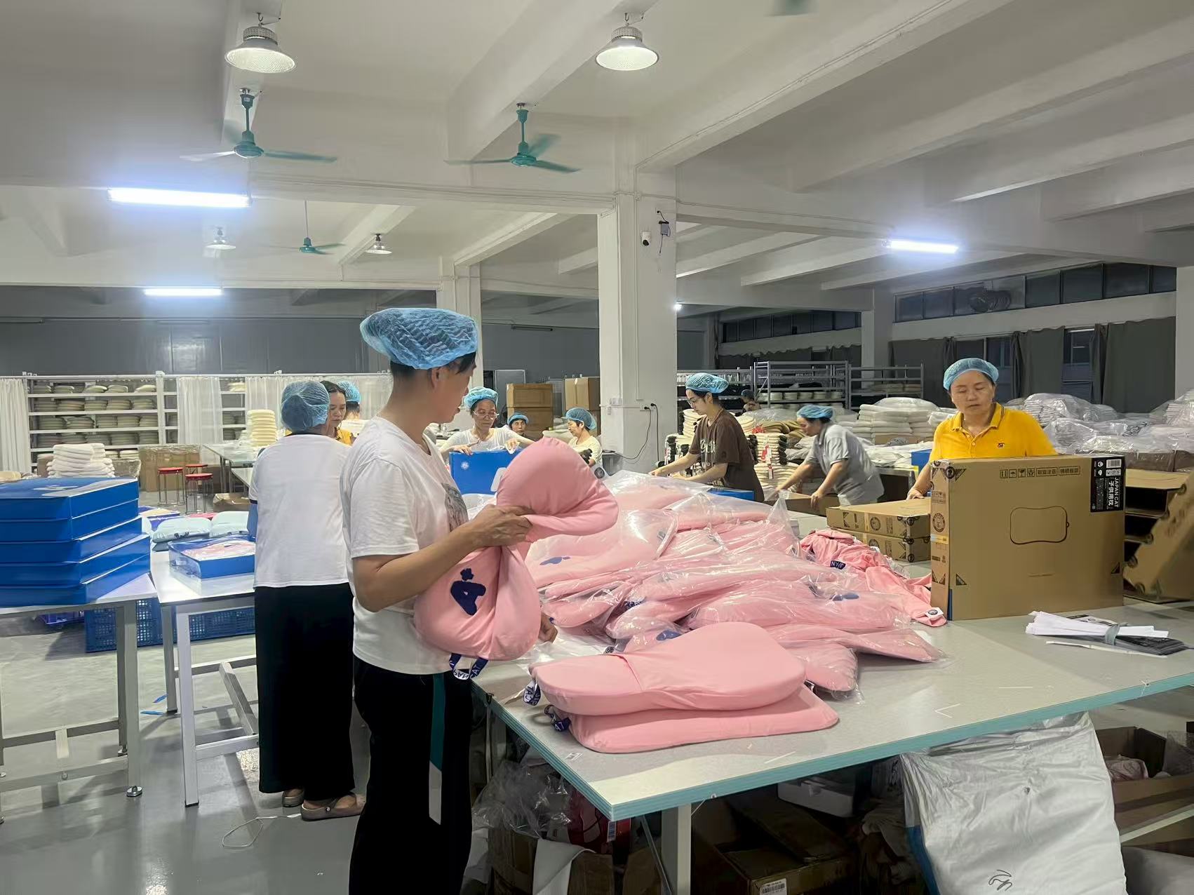 东莞市越辉新材料科技有限公司图6