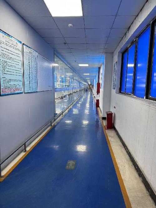 东莞市宏威表面处理有限公司图3