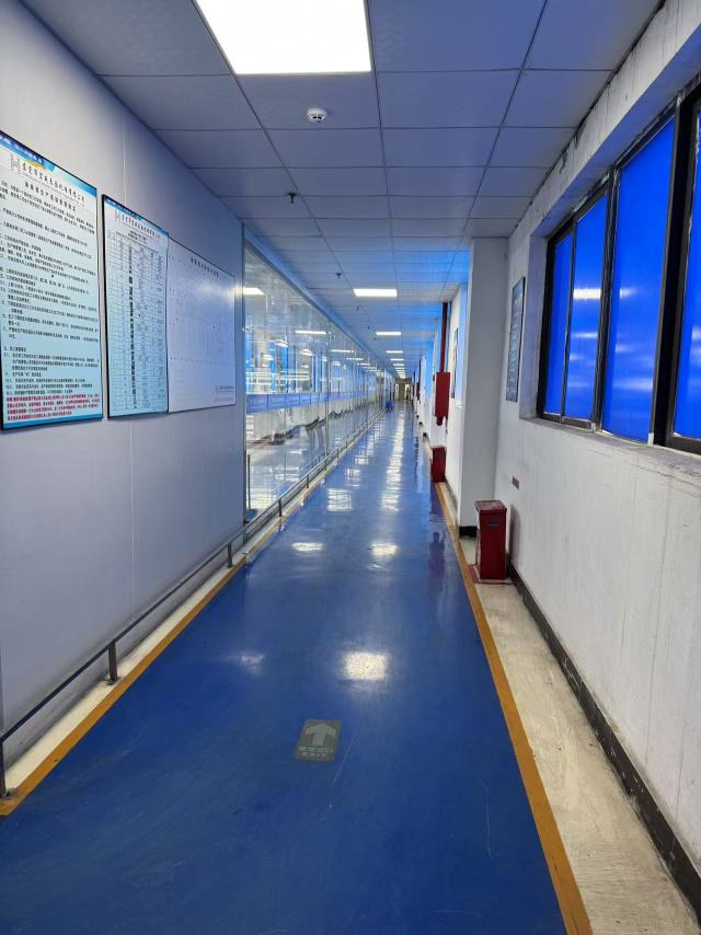 东莞市宏威表面处理有限公司图3