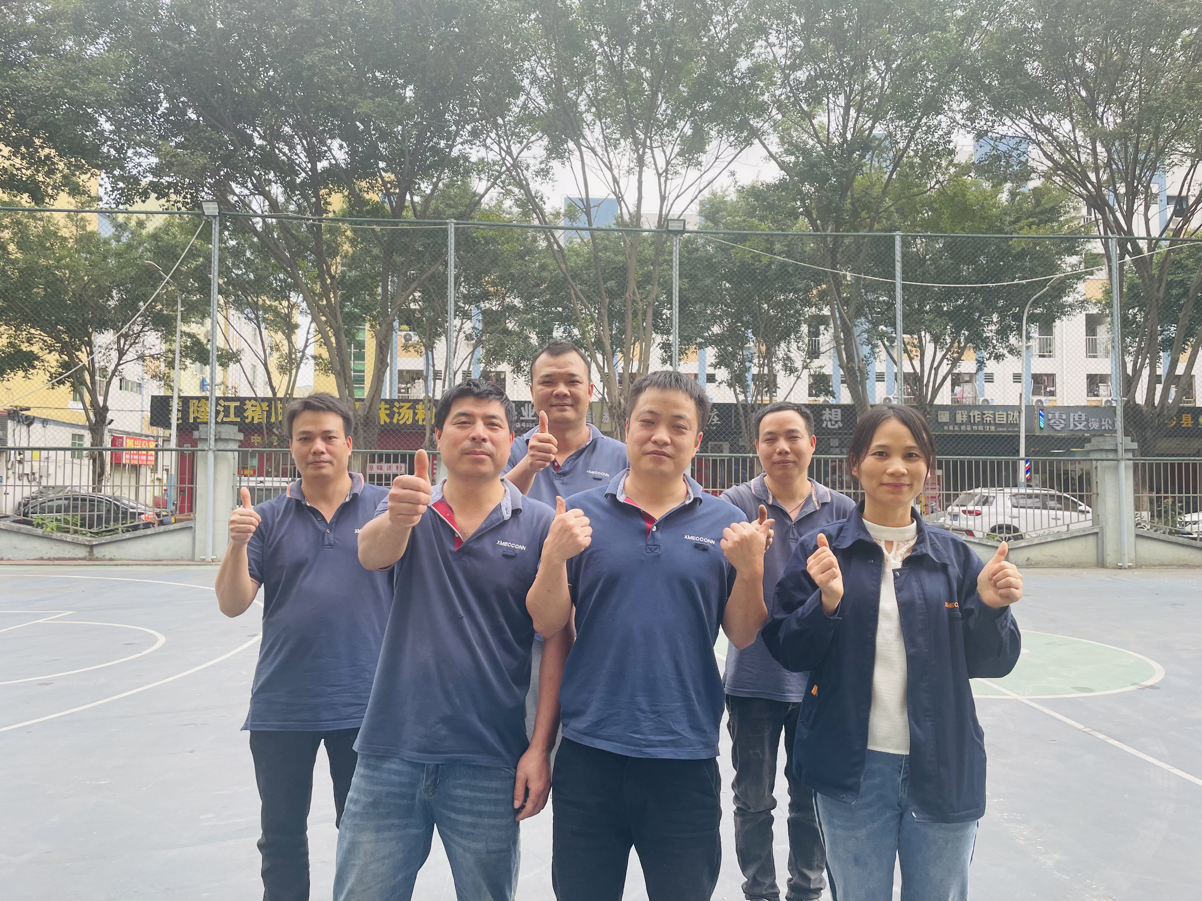 东莞市小迈电子科技有限公司图2