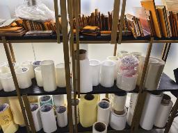 东莞市义辰鑫新材料有限公司图6