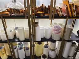 东莞市义辰鑫新材料有限公司图6