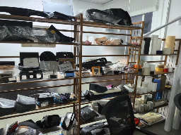 东莞市义辰鑫新材料有限公司图片6