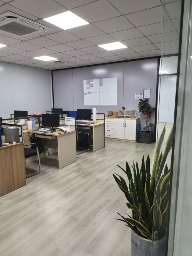 东莞市义辰鑫新材料有限公司图8