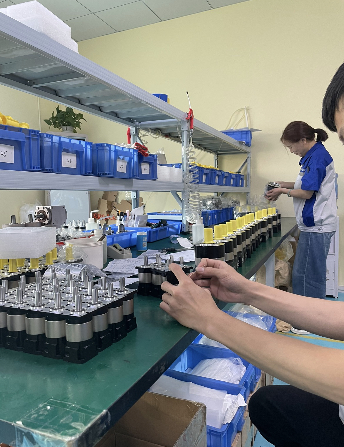 深圳市迪克斯科科技有限公司图片8