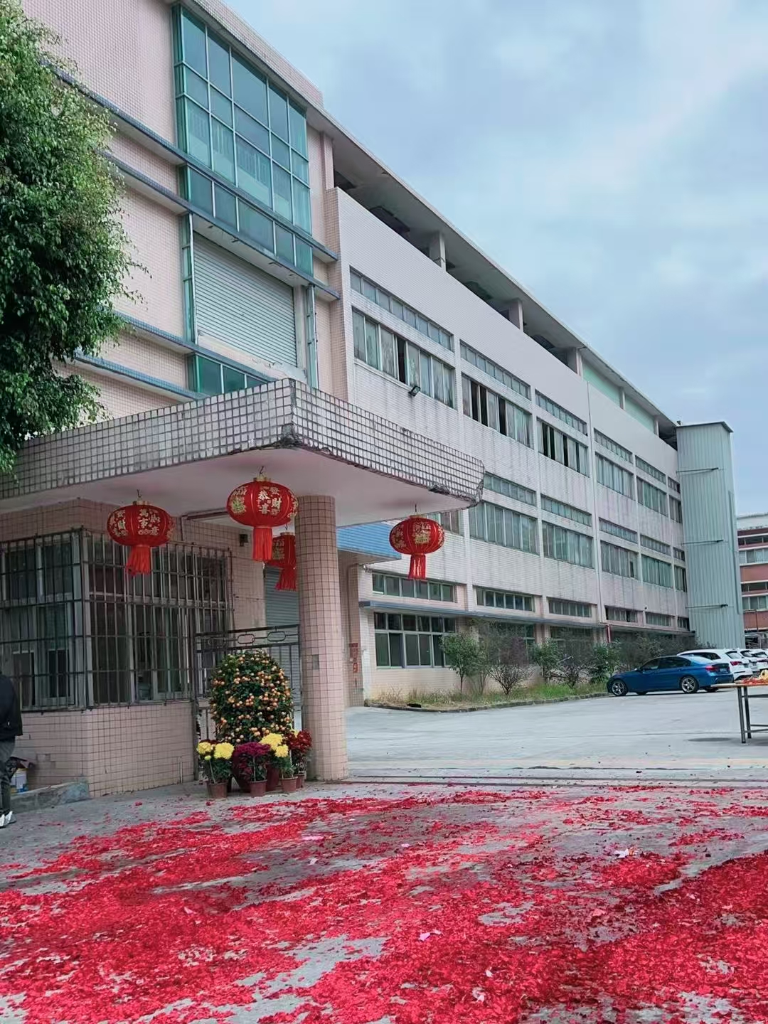 东莞市越辉新材料科技有限公司图片4