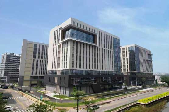 嘉威（东莞）智能电子有限公司图1