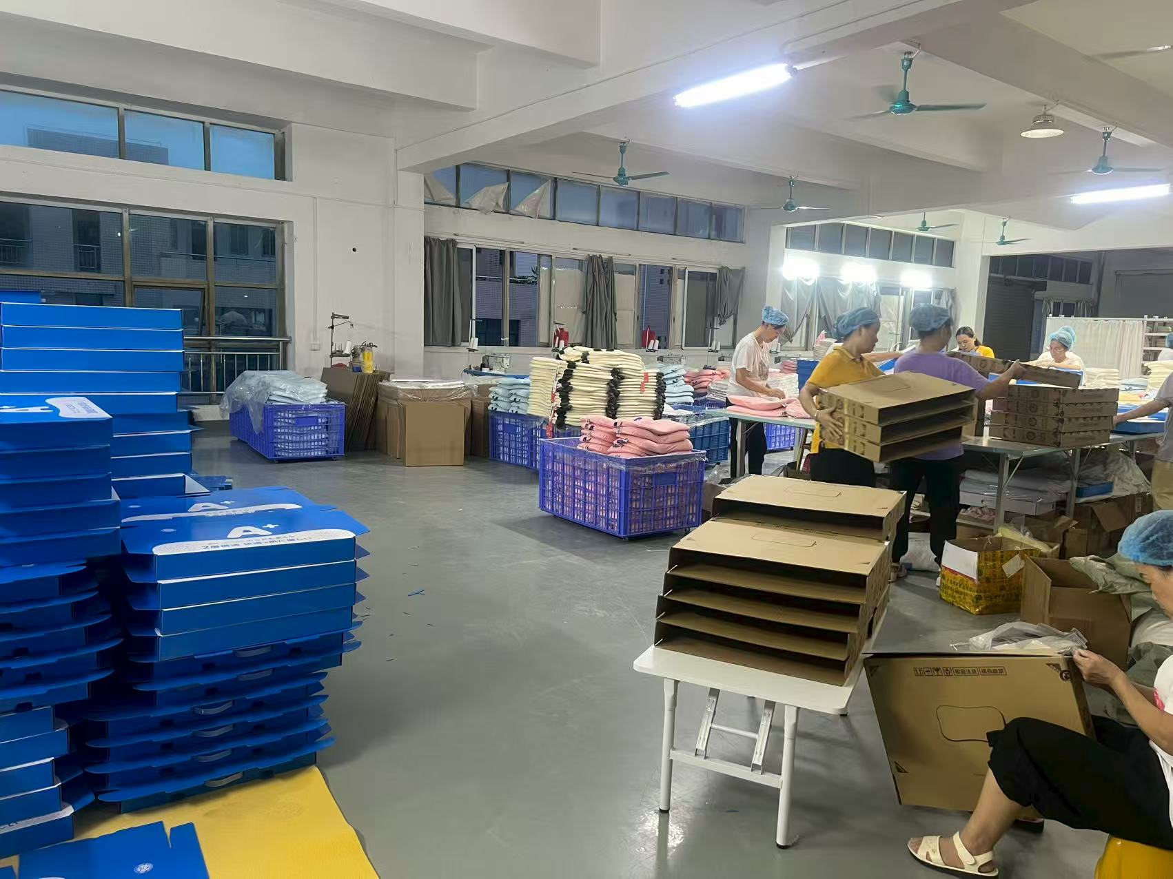 东莞市越辉新材料科技有限公司图7