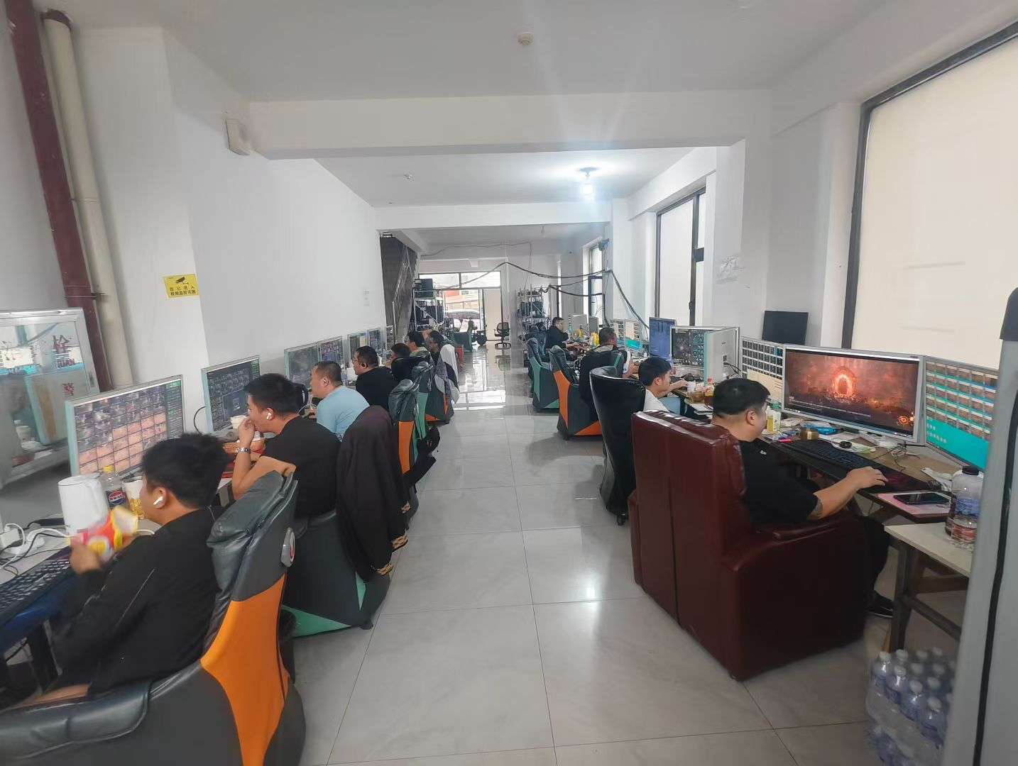 延吉市鑫沅网络技术服务工作室图片1