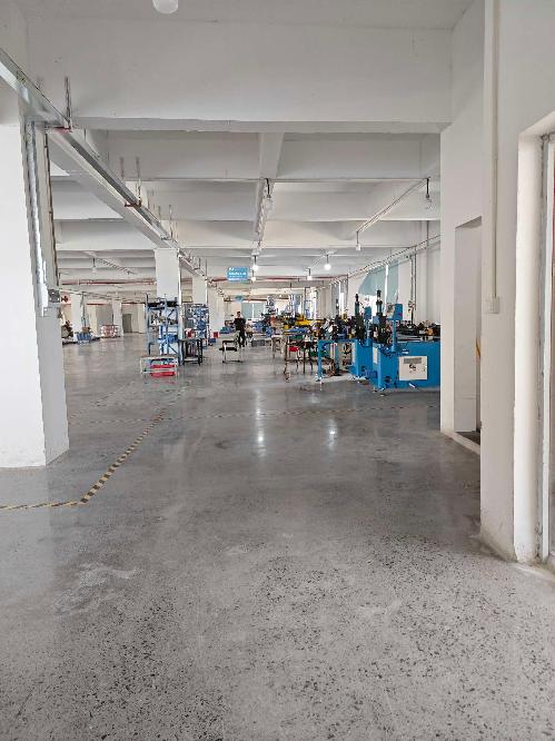 佛山市铂御金属科技有限公司图2