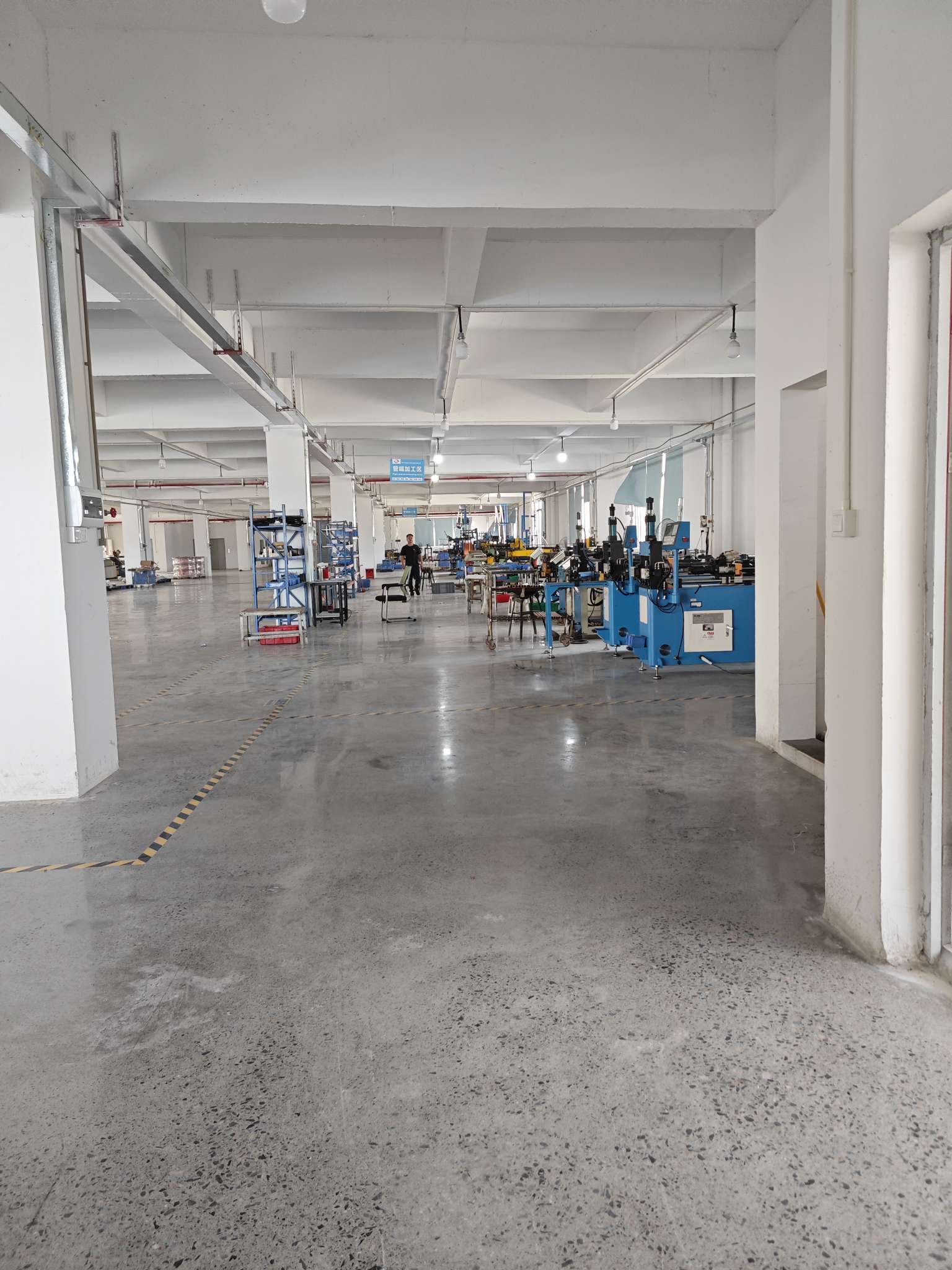 佛山市铂御金属科技有限公司图片1