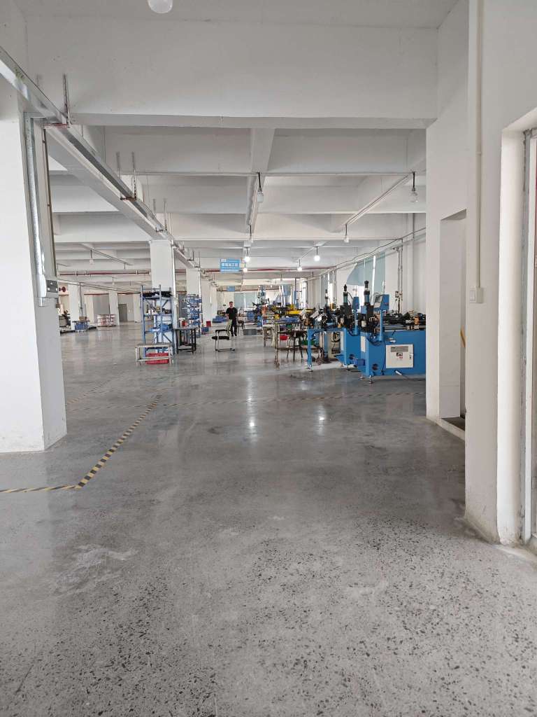 佛山市铂御金属科技有限公司图2