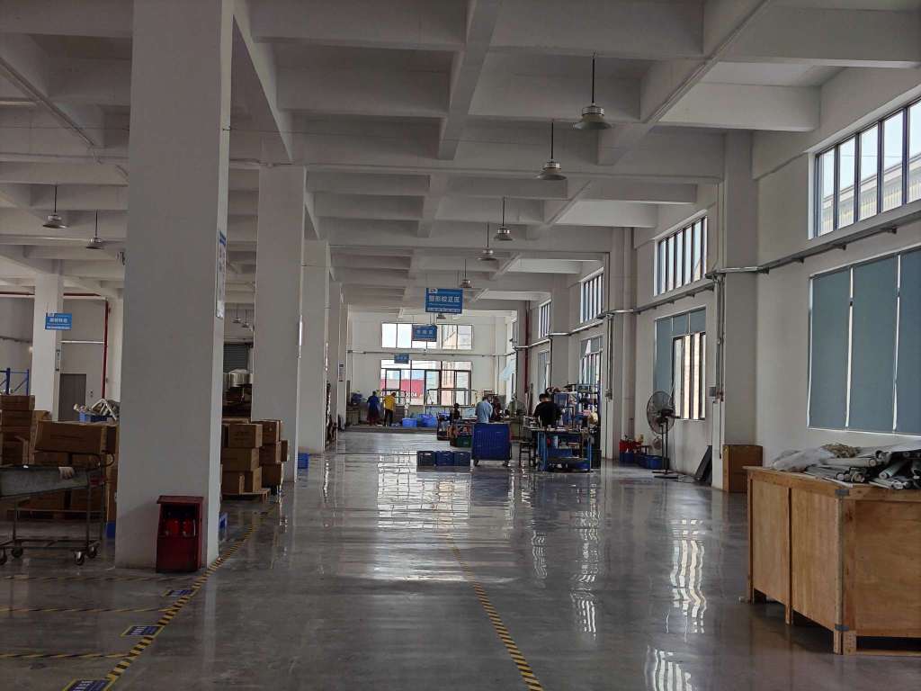 佛山市铂御金属科技有限公司图4