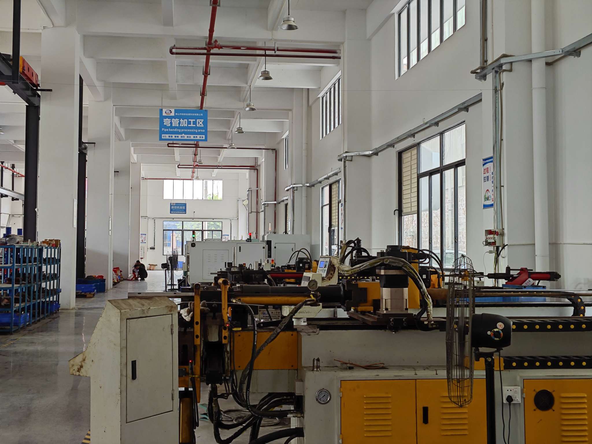 佛山市铂御金属科技有限公司图片4
