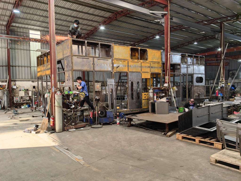 东莞市龙闯五金制品有限公司图4