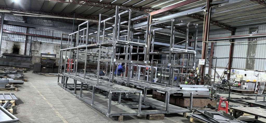 东莞市龙闯五金制品有限公司图7