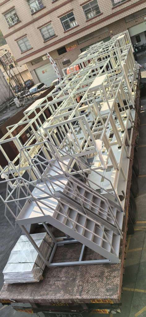 东莞市龙闯五金制品有限公司图8