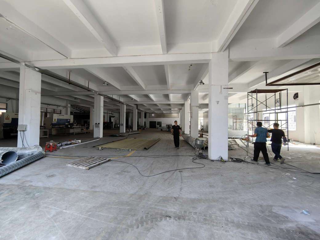 东莞市龙闯五金制品有限公司图9