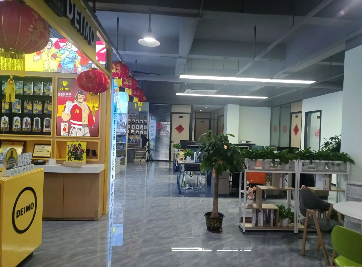 东莞影响力商贸有限公司图5