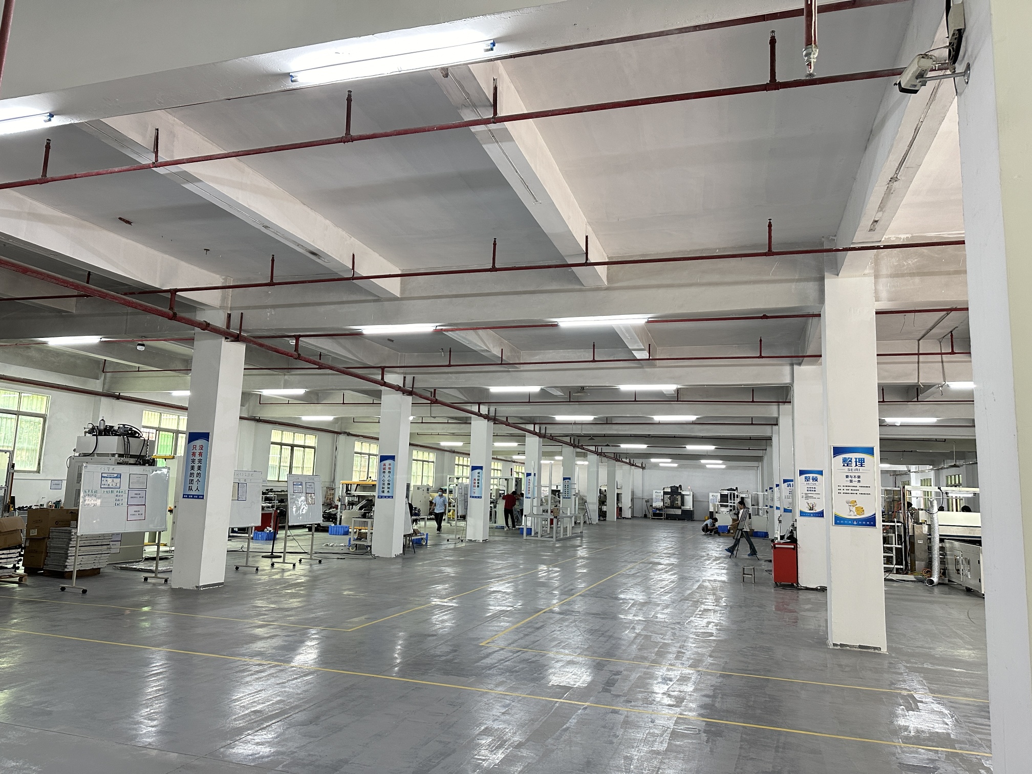 东莞市富基自动化设备有限公司图4