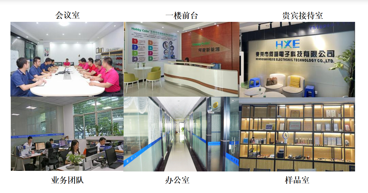 东莞市何谐新能源科技有限公司图6