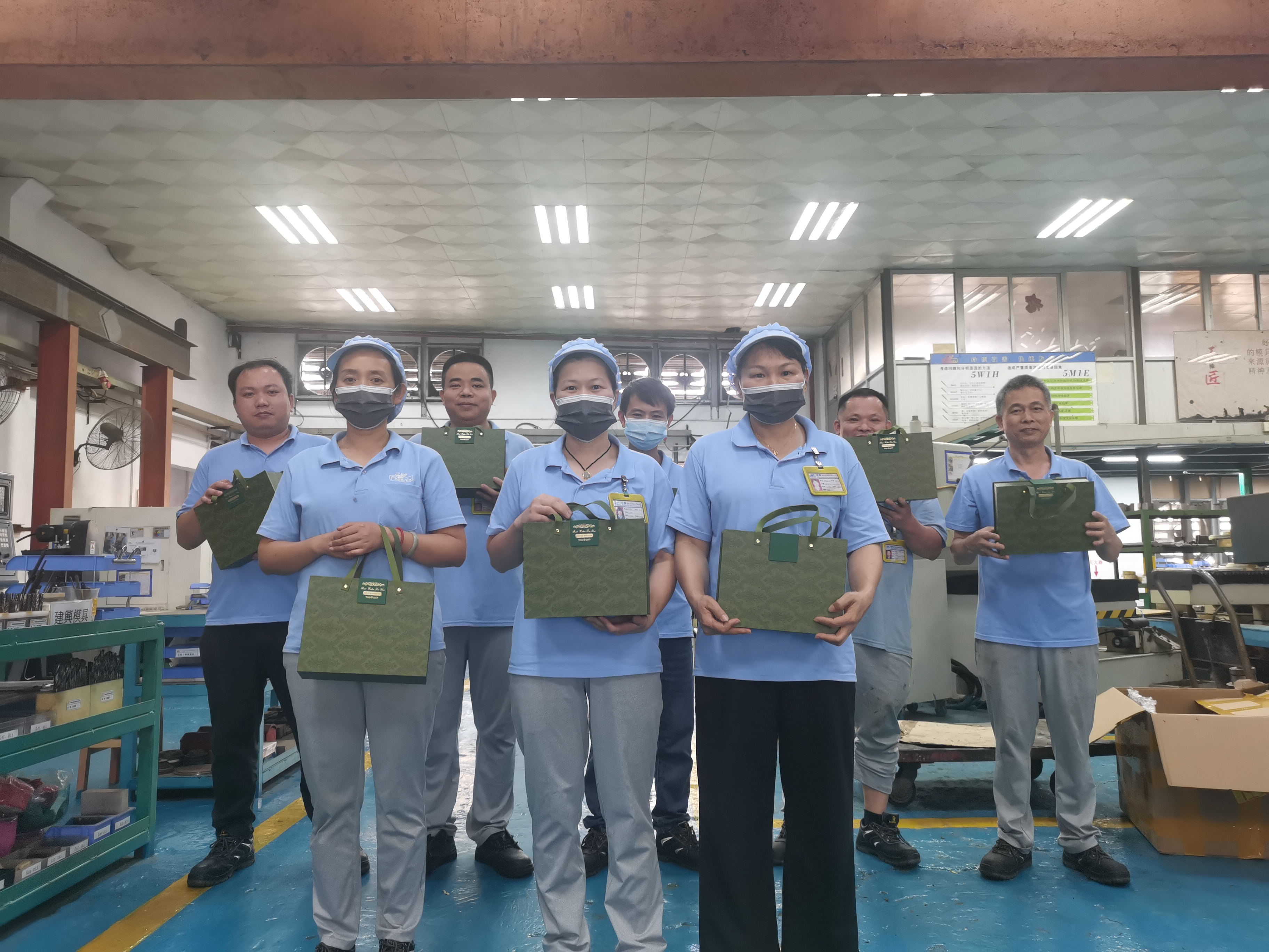 东莞建兴塑胶五金制品有限公司图14