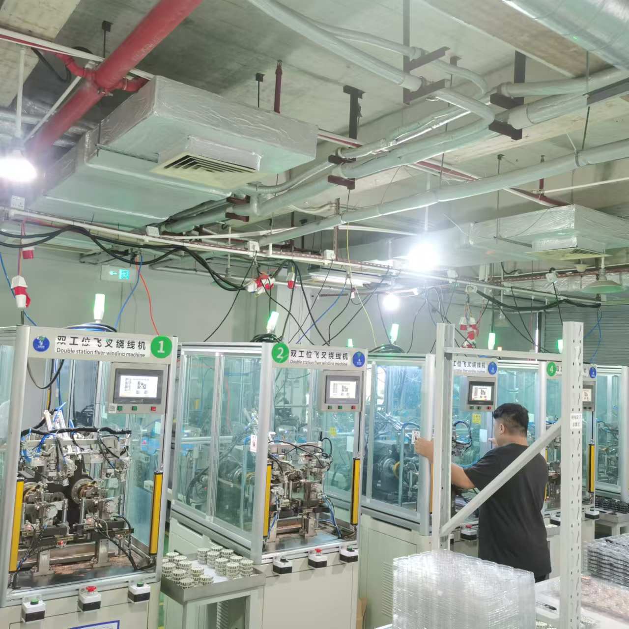 广东伯美电子科技有限公司图6