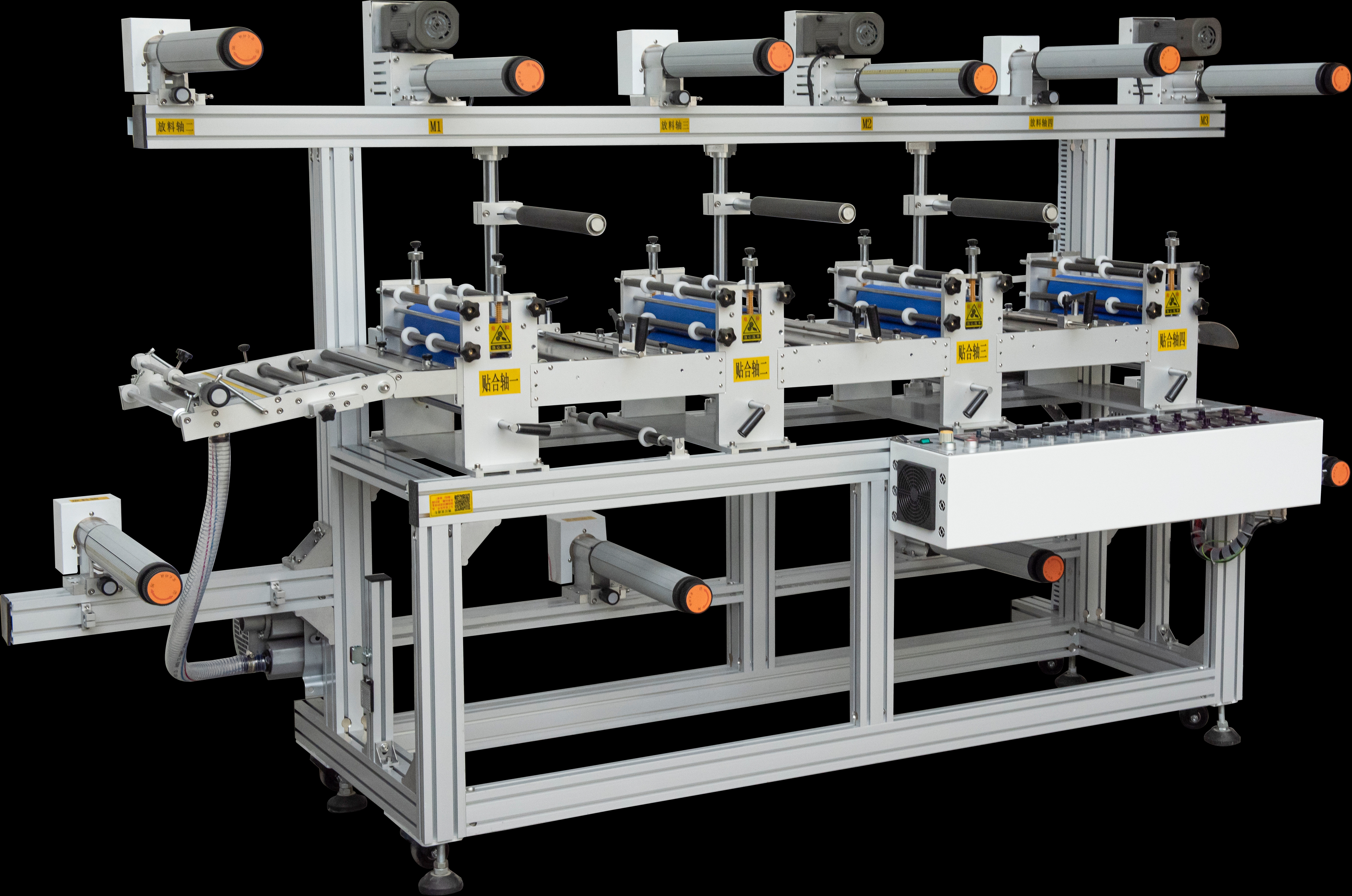 宏文科技（广东）有限公司图5