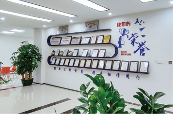 东莞市鑫华翼自动化科技有限公司图3