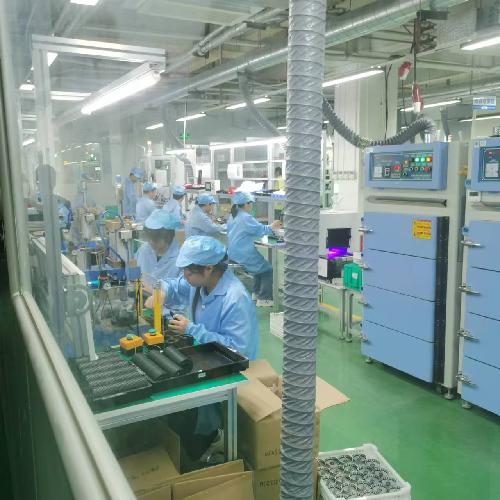 广东伯美电子科技有限公司图3