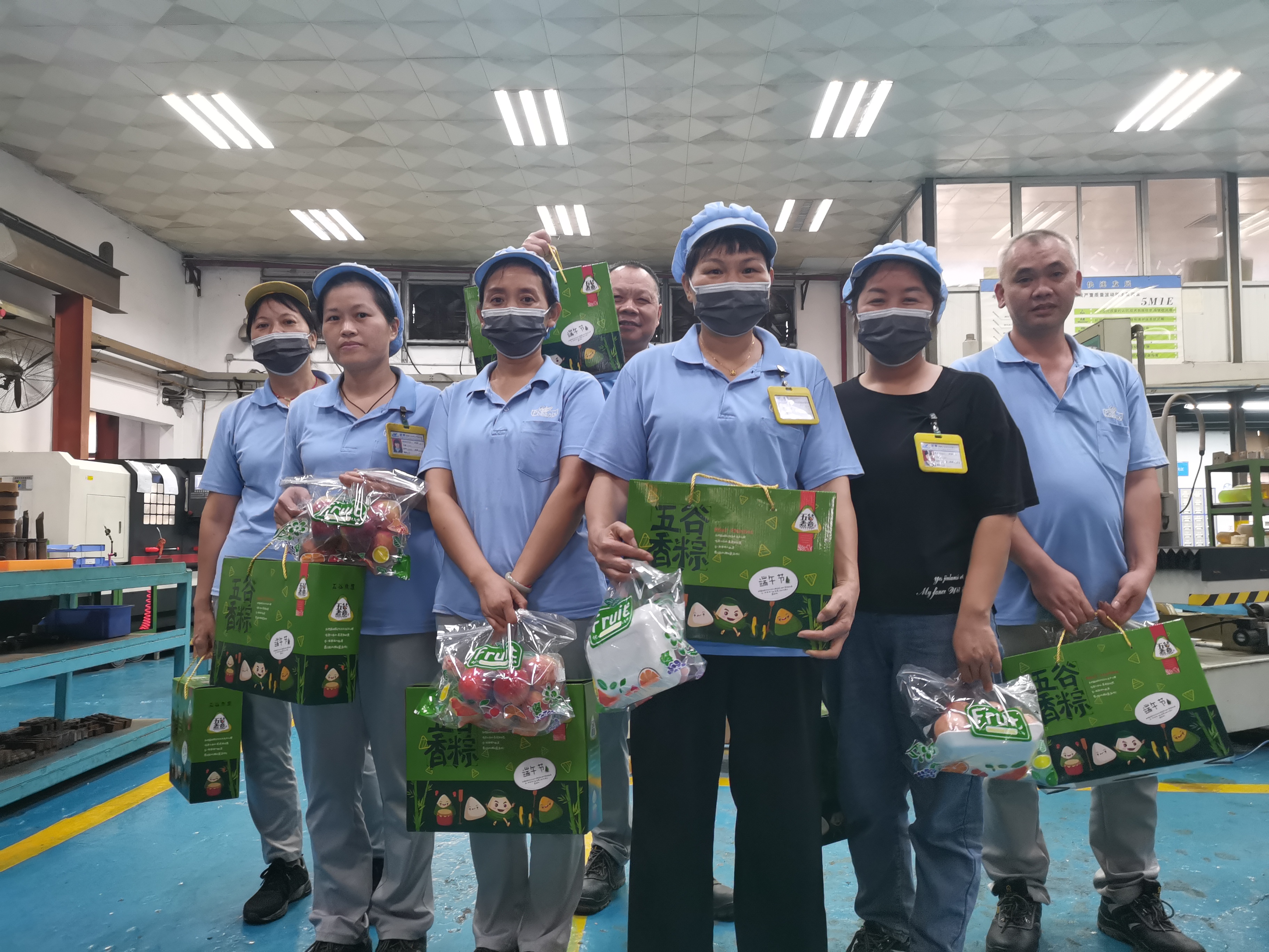 东莞建兴塑胶五金制品有限公司图15